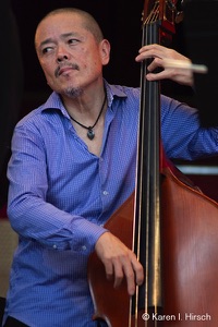 Kiyoshi Kitagawa, bassist