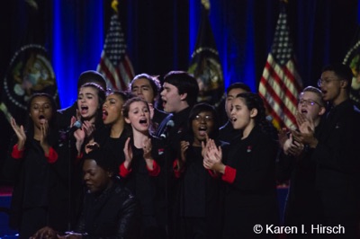 Chicago Children's Choir