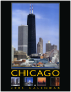 Chicago calendar 