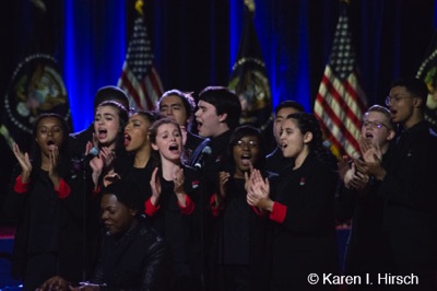 Chicago Children's Choir