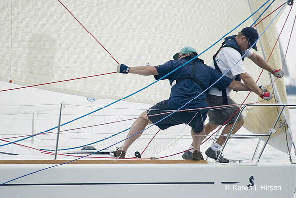 2 sailors